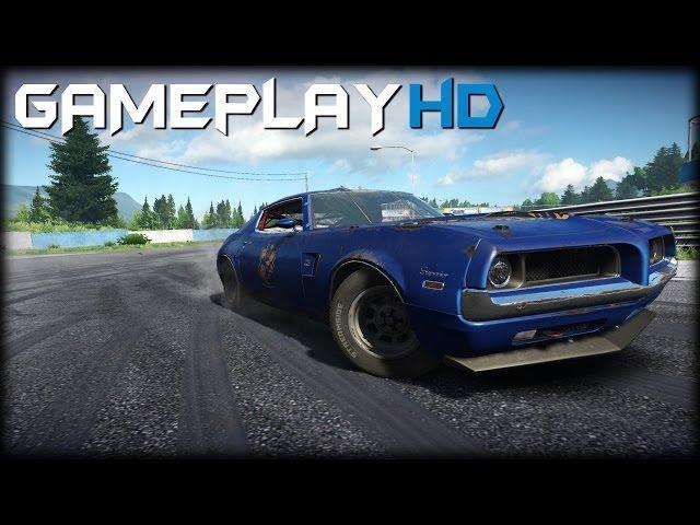 Next Car Game: Digital Deluxe Edition Gameplay (PC HD)