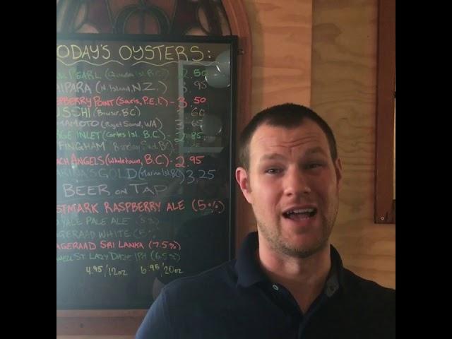 Oyster Express testimonial for Below 4 Refrigeration
