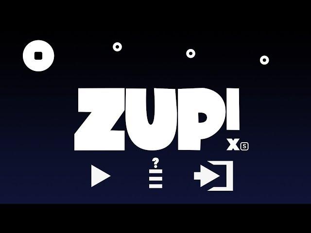 Zup! XS - Level 31 (Level 5) - Walkthrough