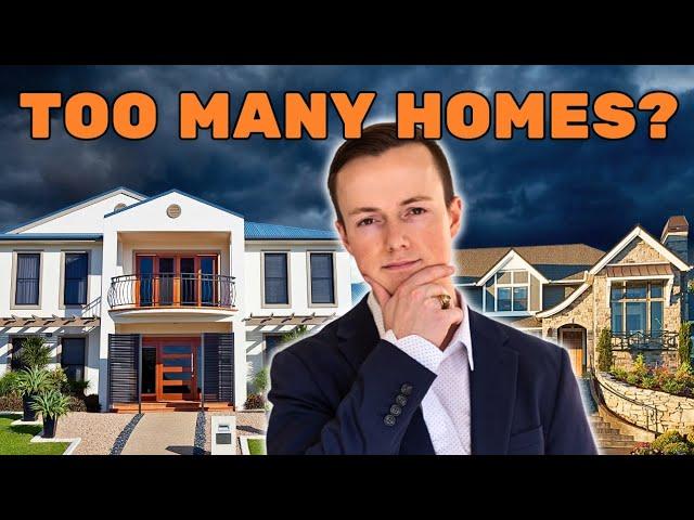 Housing Inventory Keeps Going Up! | June 2024 Real Estate Market Update | Austin TX