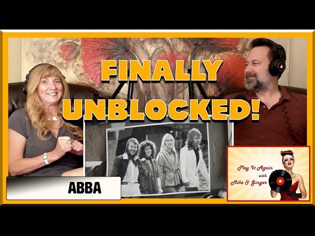 I Still Have Faith In You - ABBA Reaction with Mike & Ginger