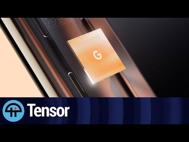 Understanding Google's Tensor Chip