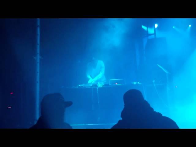 Alpha Data - Lift Festival 2012 3/17