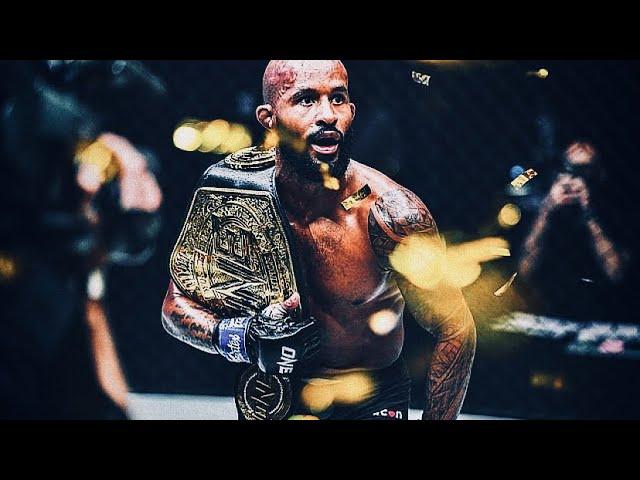 Demetrious Johnson - ONE Championship HIGHLIGHTS 2022 