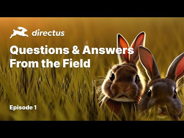 From the Field: Q&A with P&J - Database Vendor | Migration | Server Location and GDPR Compliance