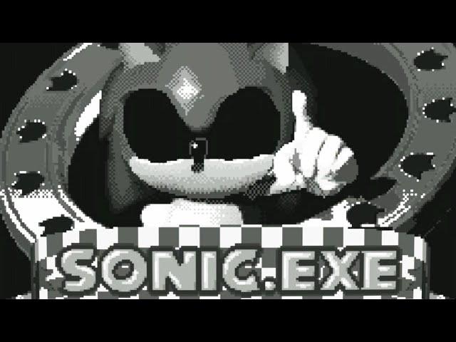 The Sonic.exe : Dark Souls Remake! 1/2