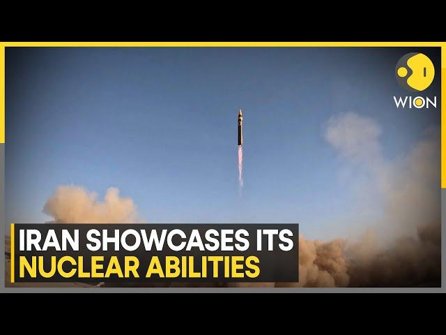 Iran Conducts Air Defense Drills Near Natanz Nuclear Site | World News | WION