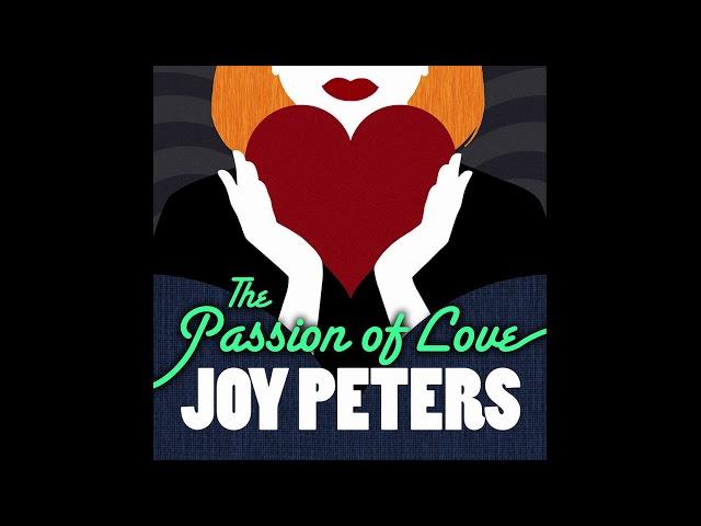 Joy Peters - Passion Of Love (Classic Mix) [Italo-Disco]