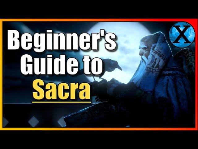 No Rest for the Wicked Beginner's Guide to Combat & Exploration