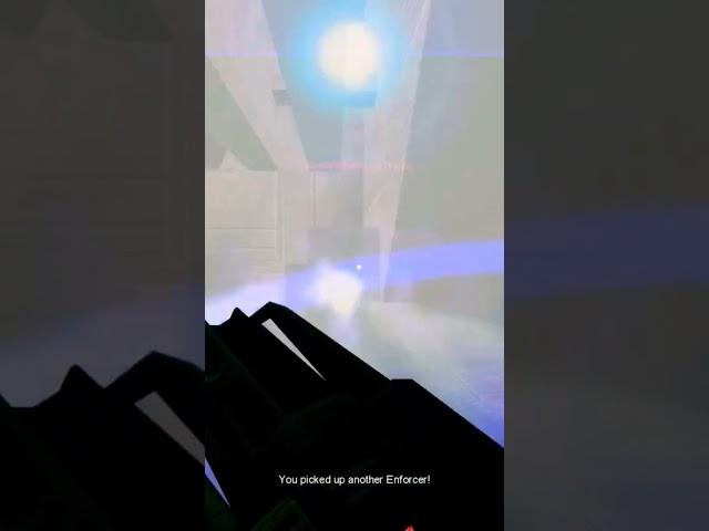 Just for a horror #ut99 #unrealengine #ultimateut #ut4 #pcgamer #ut4ever #deck16 #computergame