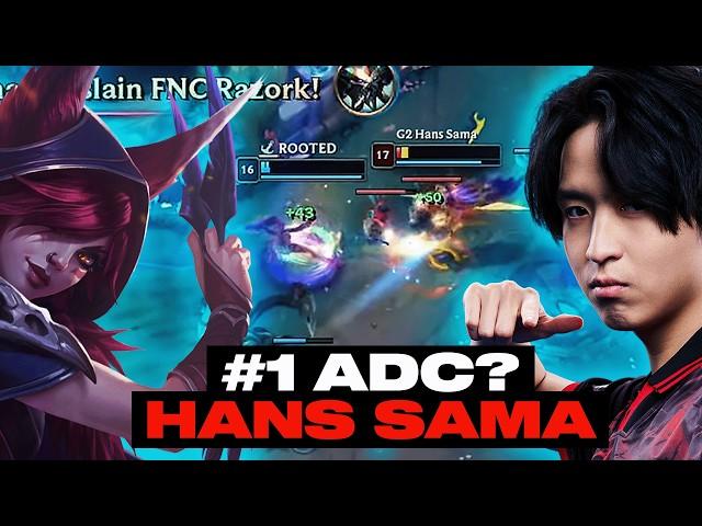 Get this man an OSCAR, pure CINEMA on the Rift  | TOP 5 PLAYS