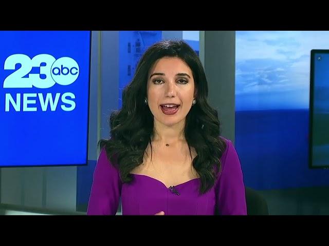 KERO 23 ABC News Bakersfield Latest Headlines | May 29, 8am