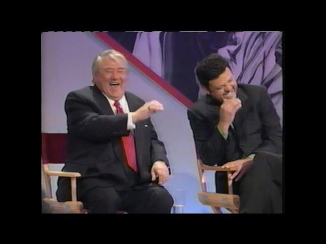 College of Comedy w/ Alan King (ft. Buddy Hackett, Tim Conway, Judy Gold, and Paul Rodriguez) 1997