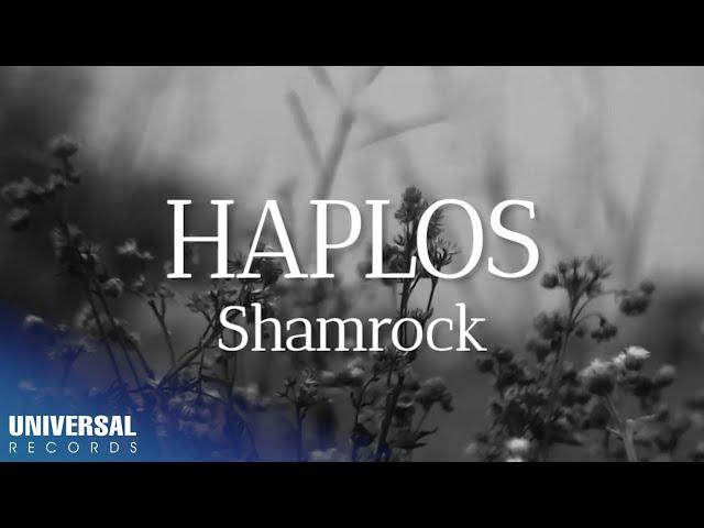 Shamrock - Haplos (Official Lyric Video)