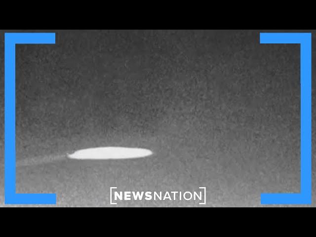 Scientist can show anomalous phenomena 'potentially real': Ross Coulthart | Morning in America