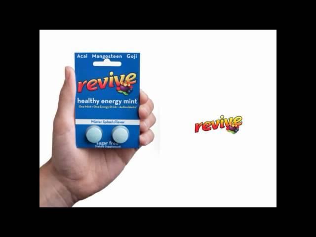 Revive's Secret