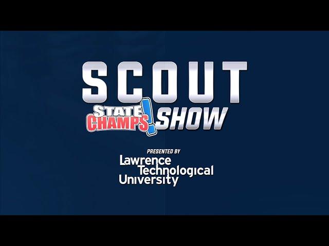 Episode 6 | Scout Show | 9-10-20 | STATE CHAMPS! Network