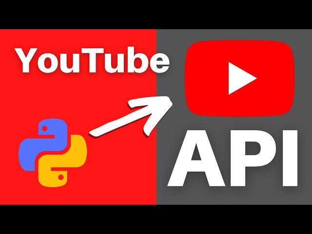 How to Upload Videos with the YouTube API (using Python)