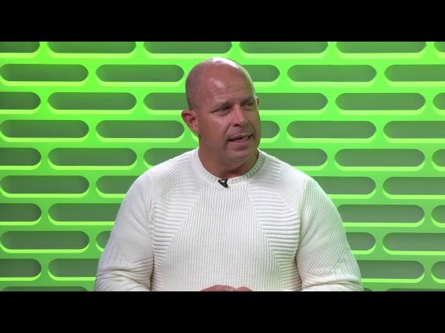 Endpoint Zone with Brad Anderson Episode 2002