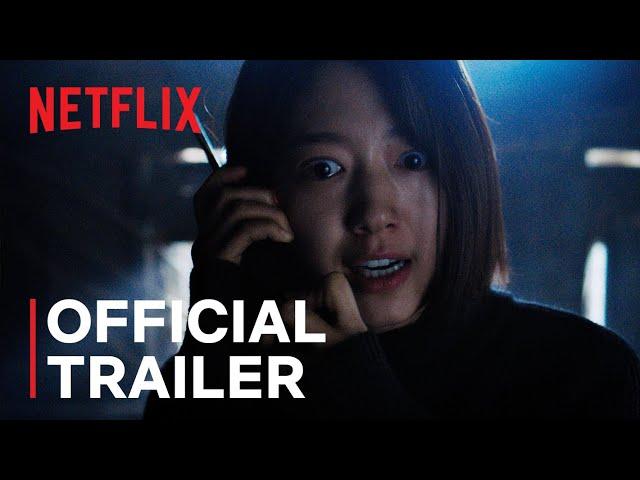 The Call | Official Trailer | Netflix