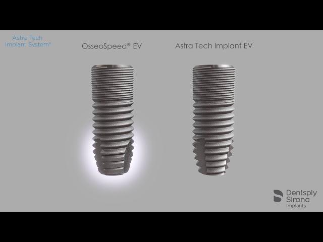 Astra Tech Implant EV