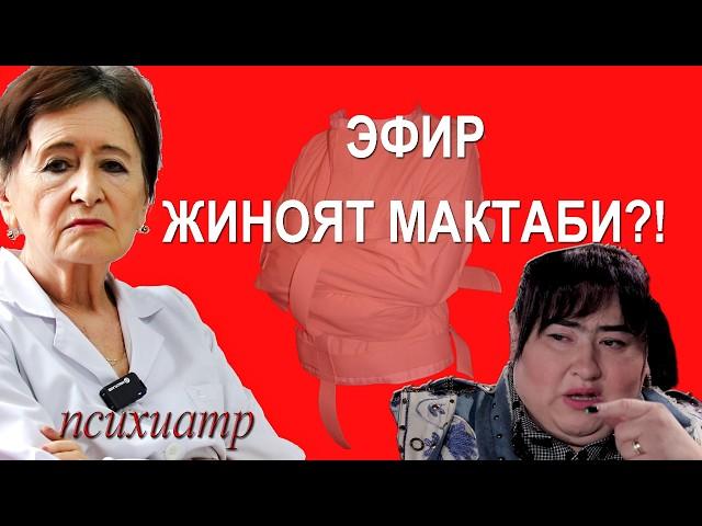 Ғалати қилиқлик санъаткорлар рухий касалини ижод ортига яширганми? Профессор ташхислари!