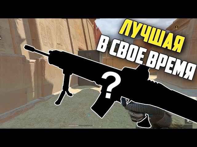 ЛУЧШАЯ ПО ГОЛОВАМ! 1 лига РМ в варфейс/warface