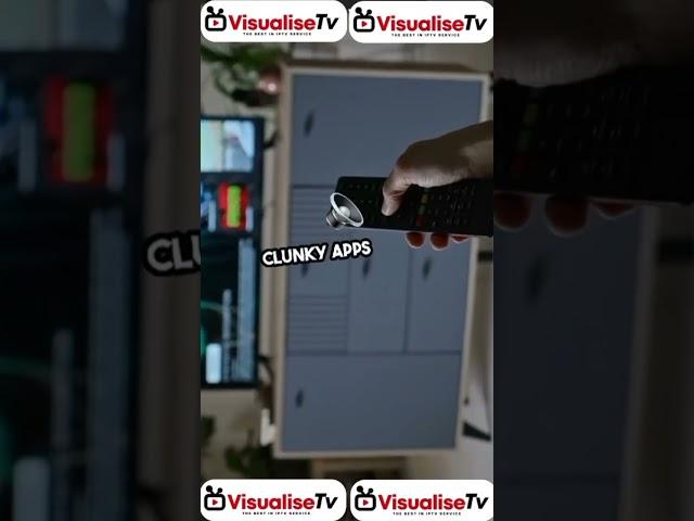 2025 Best IPTV Service Recommend on Reddit