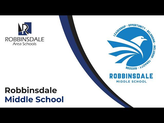 Learn more: Robbinsdale Middle School