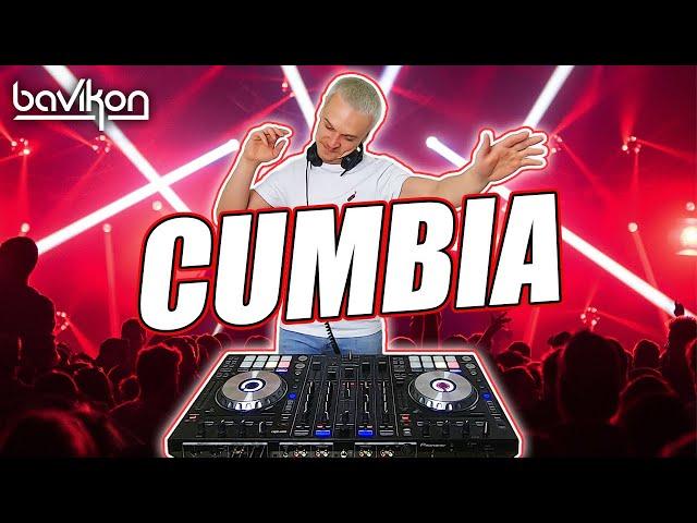 Cumbia Mix 2020 | #3 | The Best of Cumbia 2020 & Cumbia Remix 2020 by bavikon