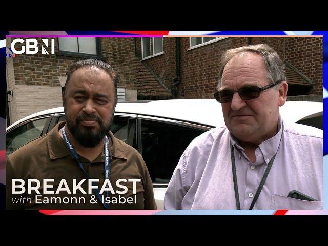 By-elections: The people of Uxbridge tell GB News what they want from their new MP