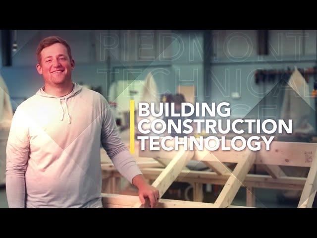 Building Construction Technology