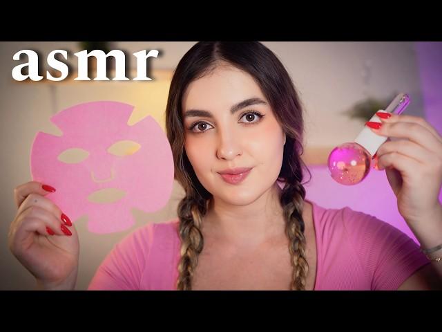 asmr ATENCIÓN PERSONAL Extrema para DORMIR Rápido Ale ASMR