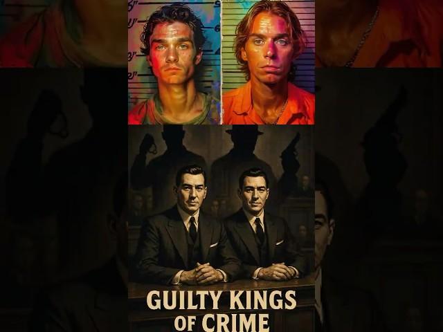 The Kray Twins: Inside London's Most Terrifying Crime Empire