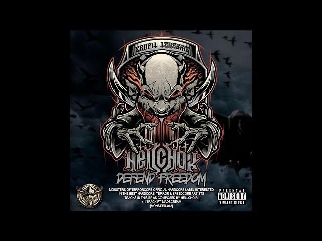 Hellchoir - Defend Freedom (Official Video)