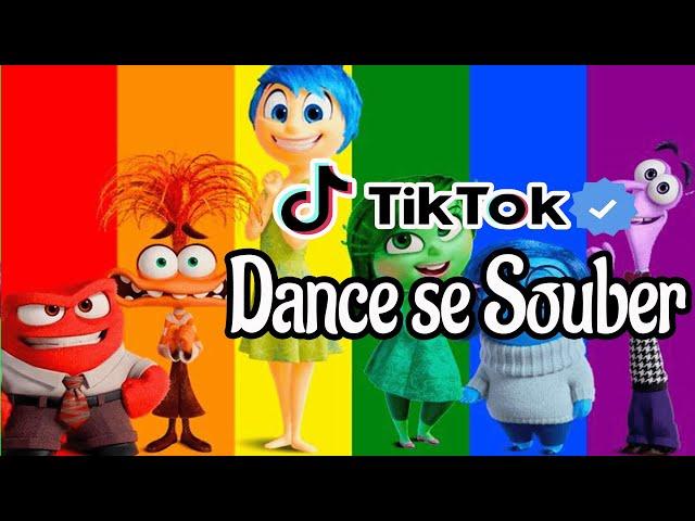 Dance se souber~ {TikTok} 2024