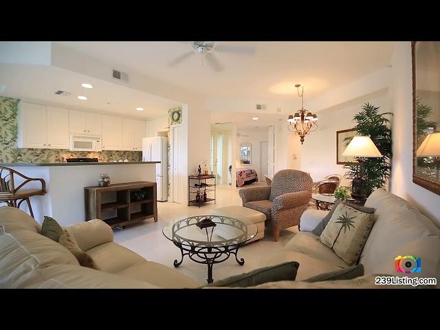 4620 Hawks Nest Dr 104 - Naples FL - 3BR Fiddler's Creek condo for sale - Michelle Thomas - Sothebys