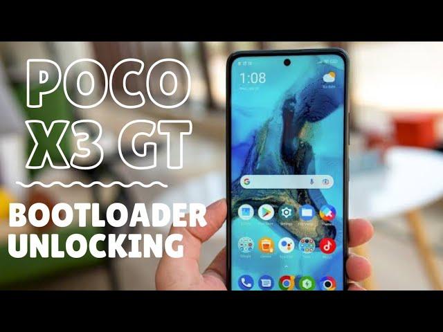 Unlocking Bootloader | Easy Guide Part 2