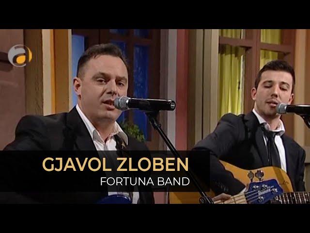 Grupa Fortuna - Gjavol zloben 2015