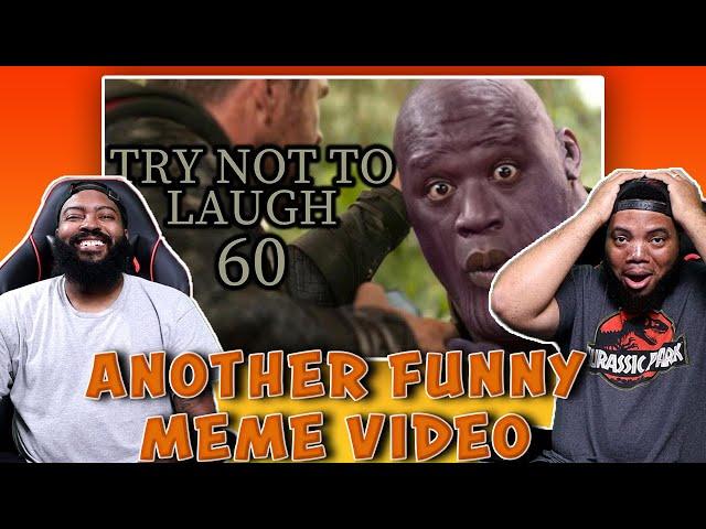 INTHECLUTCH TO TRY NOT TO LAUGH CHALLENGE 60 BY ADIKTHEONE (YOUTUBE FRIENDLY VERSION)