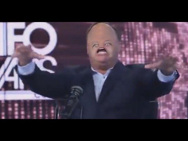 Finally Alex Jones is Watchable - Info Derps! - Meme