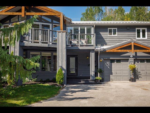 20 Forest Drive in Collingwood, a Real Estate Video Home Tour