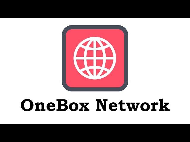 OneBox Network