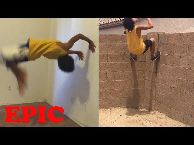 Trinity Best WallFlip Collection