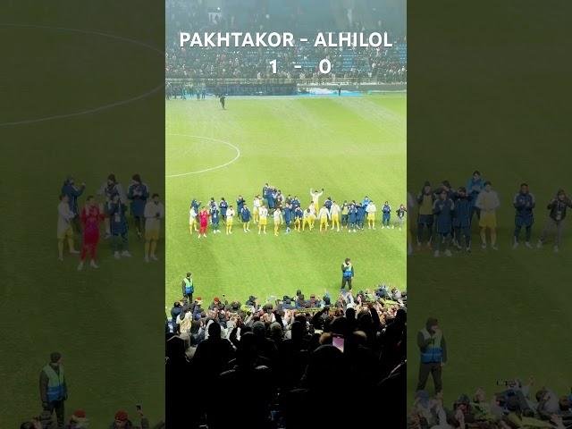 #iphone16promax #mobilegraphy #travel #sports #football #pakhtakor #alhilal #uzbek #tashkent