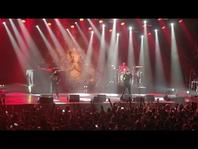 #cypresshill Cypress Hill in Saint-Petersburg | 2.07.2019 | Live