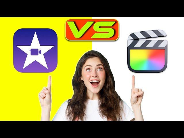 iMovie vs Final Cut Pro- Which is Better? (An In-depth Comparison)