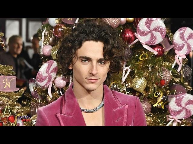 Timothée Chalamet Reveals Why He Lost Roles in ‘Maze Runner’ & ‘Divergent’  | Exclusive Insights!