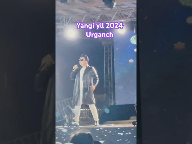 Yangi yil 2024!