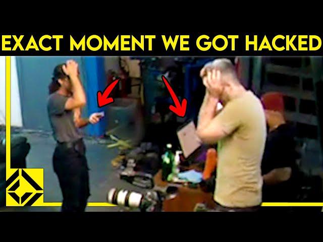 Channel was TERMINATED, we got Hacked (Not Clickbait)